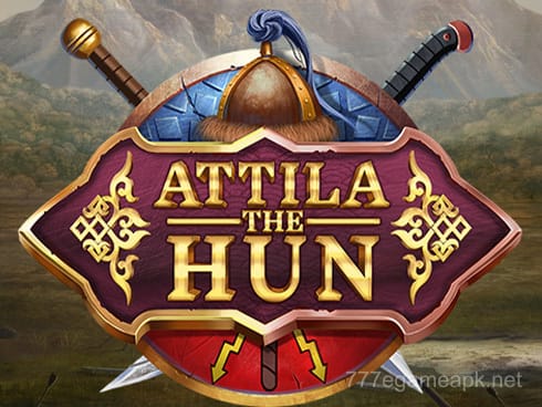 Attila The Hun