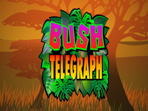 Bush Telegraph